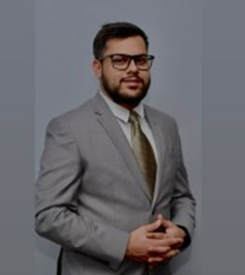 Karan Dinesh Singh Rawat
