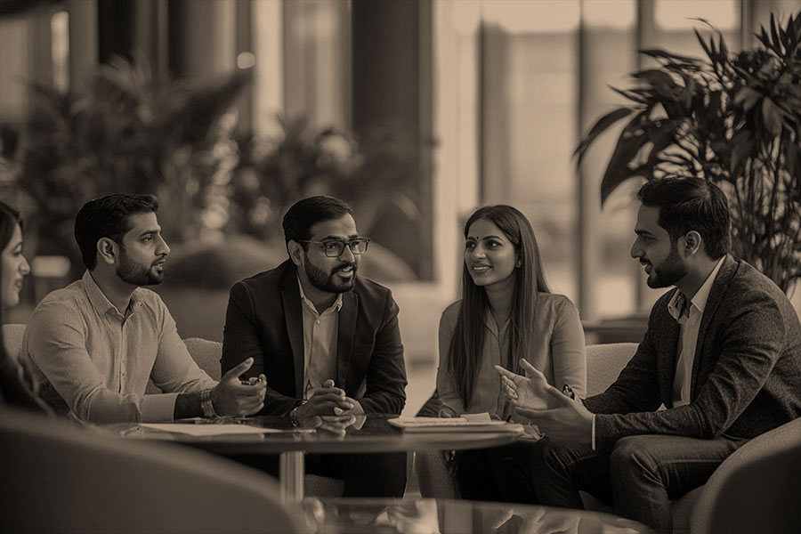 About Us – DSR Law