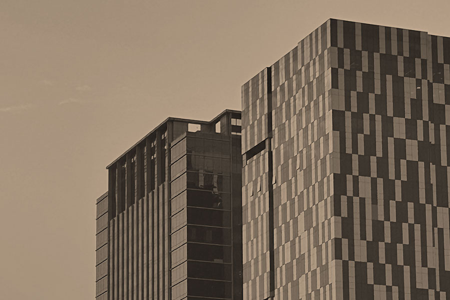 Transaction Advisory